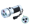 Plastic Torch