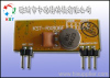 Wireless Receiver Module