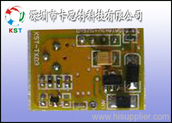 Wireless Transmitter Module