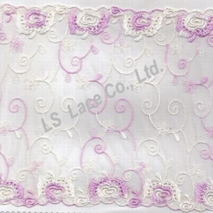 wedding lace fabric