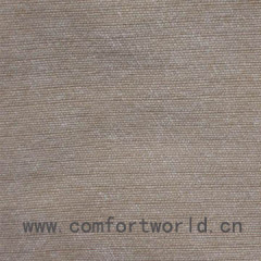 Chenille Fabric Sofa Product