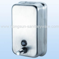 Foam Soap Dispenser