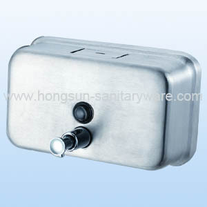 ss Liquid Hand Soap Dispenser