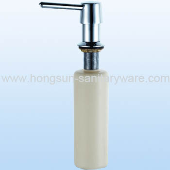 commercial soap dispensers