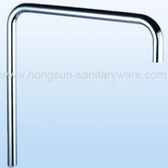 Stainless steel Outlet Pipe