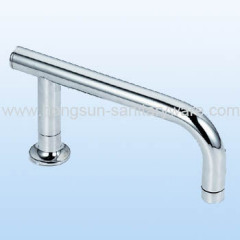 Zinc Handle