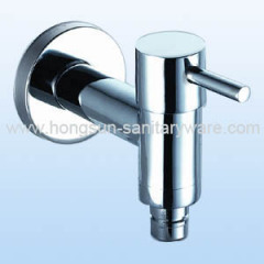 Zinc Angle Valve