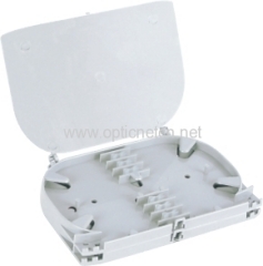 96 fibers Inline Optical Splice Closure 48 fibers Optical Fiber Cable Joint Closure FTTH Enclosure Cable Joint Enclosure