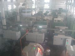 Ningbo Shanchuan Machinery Co., Ltd.