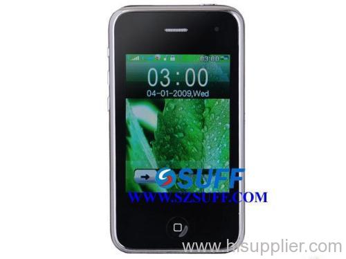 HiPhone V88 Mobile Phone