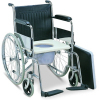 Commode Wheelchair