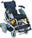 Power Wheelchairs