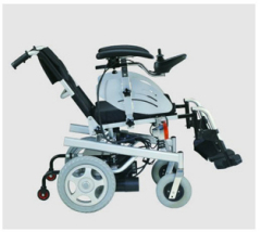 Electric Power Wheelchairs