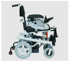 Electric Power Wheelchairs