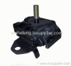 shock absorber mounting, engine support, auto engine mounting