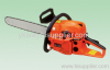 gas chain saw