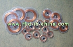 HF RFID Disc Tag