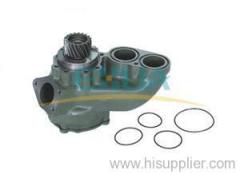 VOLVO water pump