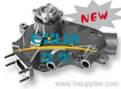 DAF water pump