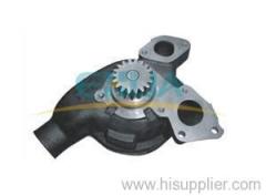 PERKINS water pump(3771004/7)