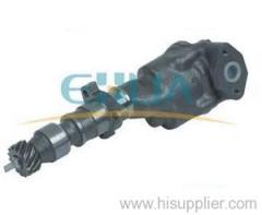 Mercedes Benz oilr pump