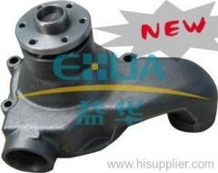 Mercedes Benz water pump(3762000001)