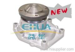 Scania water pump(1510490)