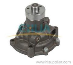 IVECO - FIAT water pump(98497117)