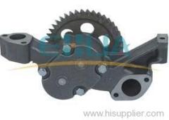 Mercedes Benz oil pump(5411800301)