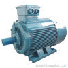 Three phase induction motor