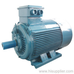 phase induction motor