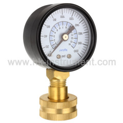 utility gauge