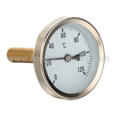 Bimetal Thermometer