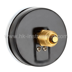 Thermo-pressure Gauge