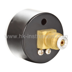Oxygen pressure Gauge