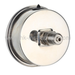Liquid Filled Gauge