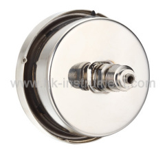 Liquid Filled Gauge