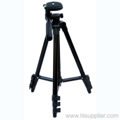 rigid damped tripod