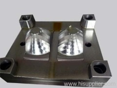 Auto Lamp Mould