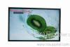 22 inches slim & perfect frame LCD advertising player