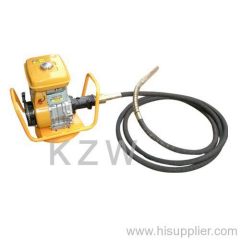 gasoline engine concrete vibrator ( with Robin Engine Vibrator )