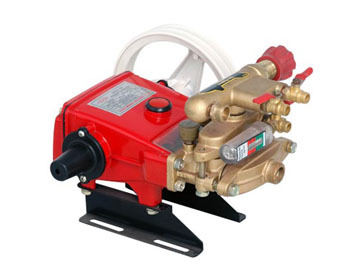 gas pressure pumps