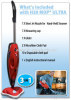 3 In 1 New H2O steam mop