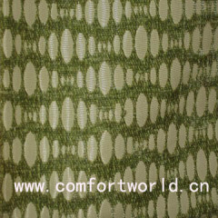 Chenille Fabric