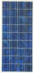 domestic poly solar panel module