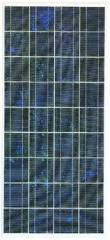 silicon solar panel poly-crystalline