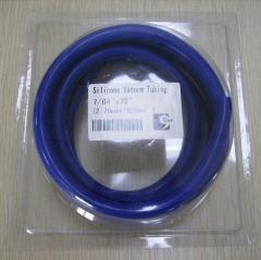 Silicone Vacuum Tubing