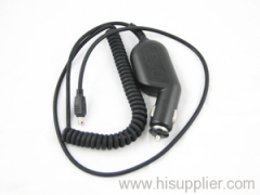 Mobile Phone Car Charger