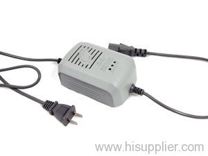 electric vehicle battery charger