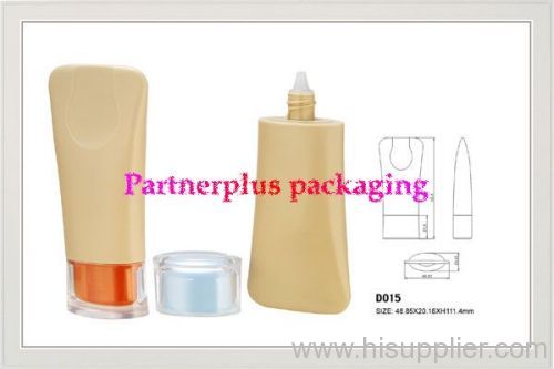 Foundation Cream Jar,Sunscreen Bottle,Suntan Container,Lotion Bottle